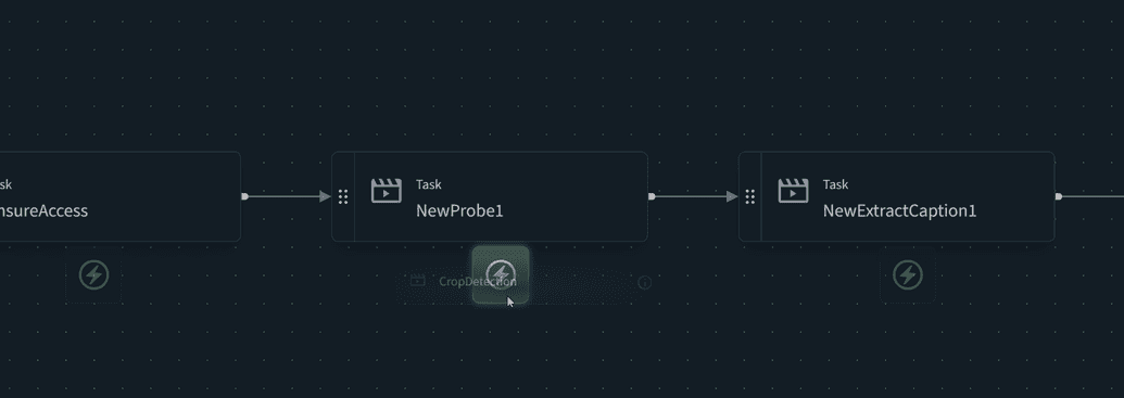 Failsafe component
